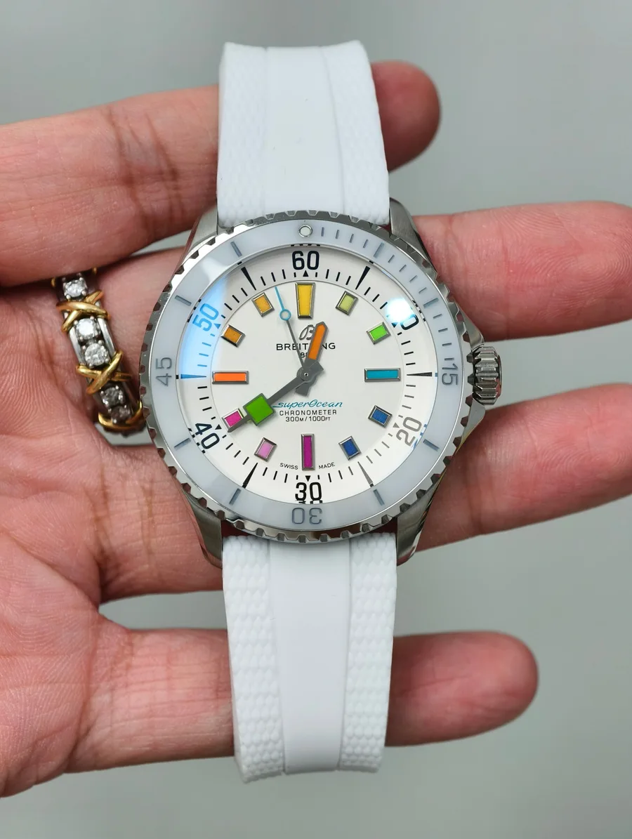 Breitling super clone watches