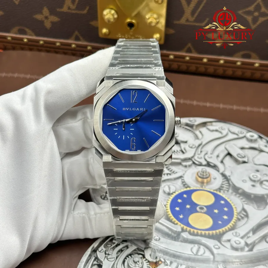 Bvlgari super clone watches