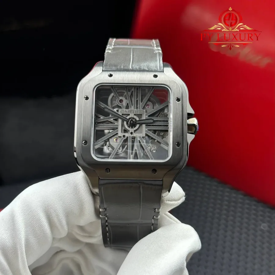 Cartier super clone watches