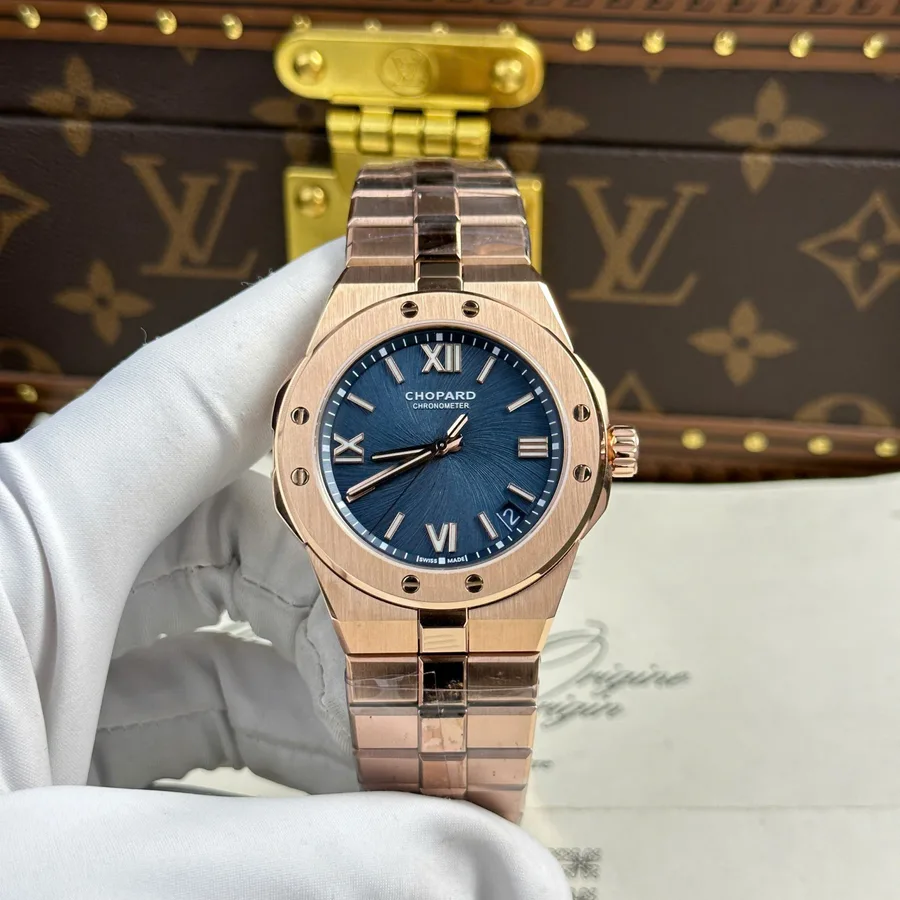 Chopard super clone watches