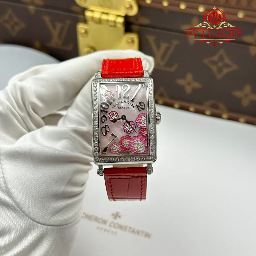 Franck Muller super clone watches