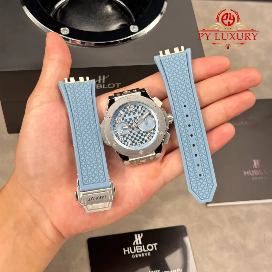 Hublot super clone watches