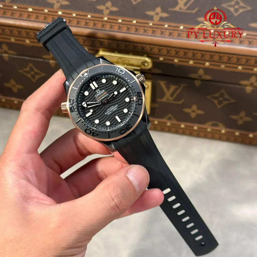 Omega super clone watches