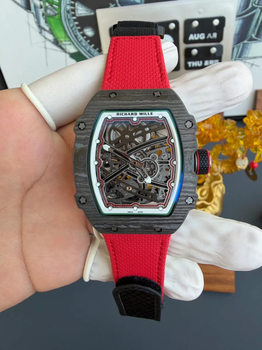 Richard Mille super clone watches