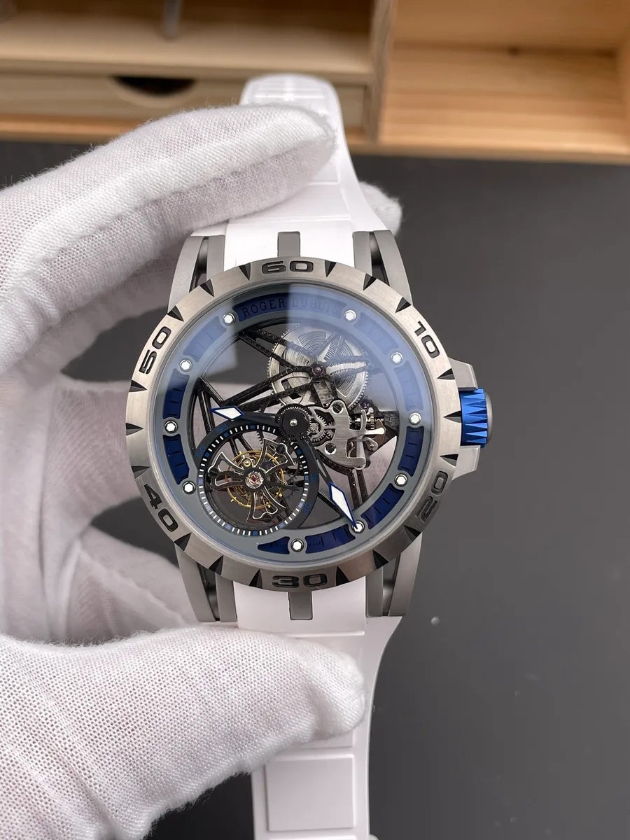 Roger Dubuis super clone watches