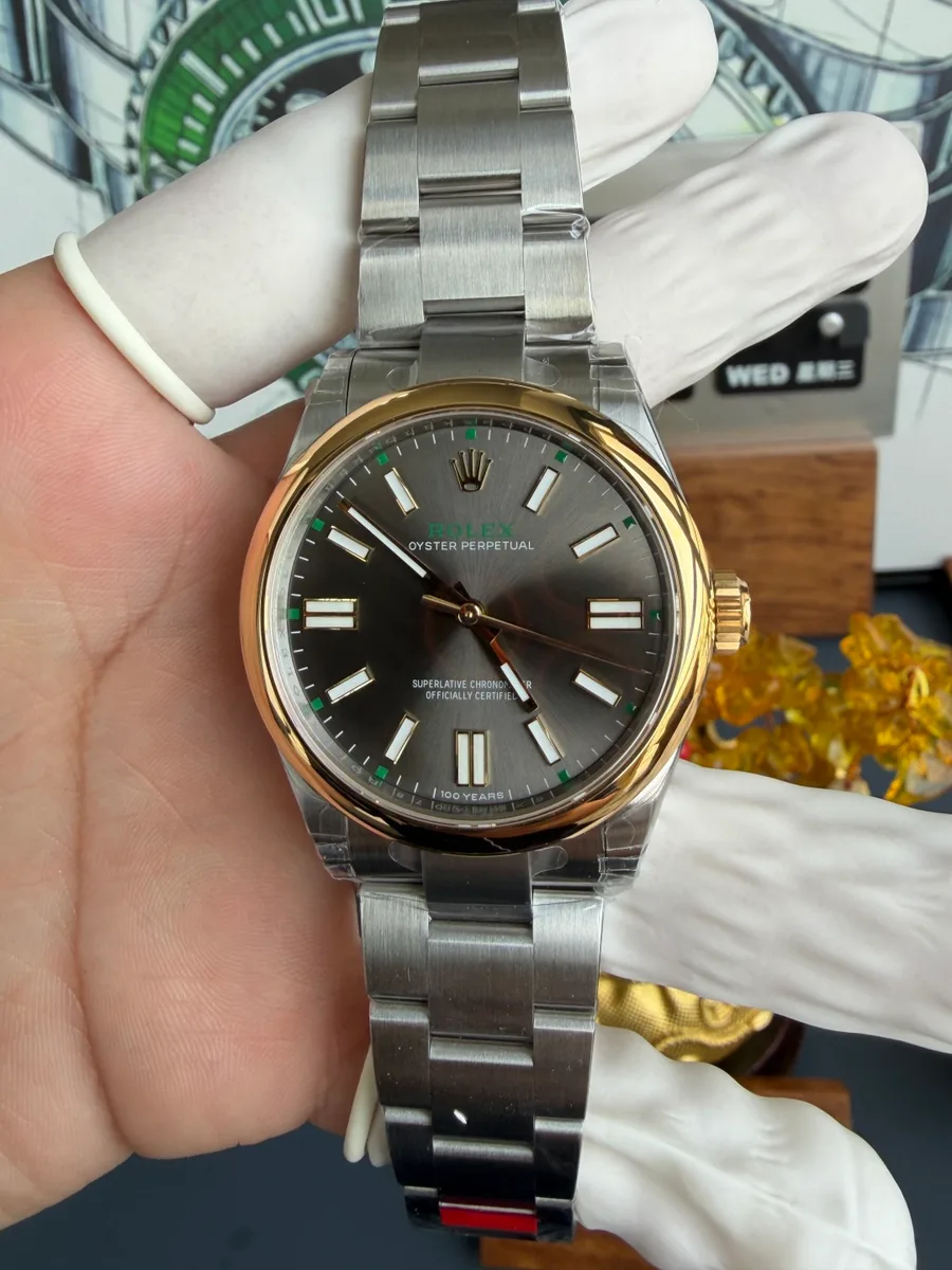 Rolex super clone watches