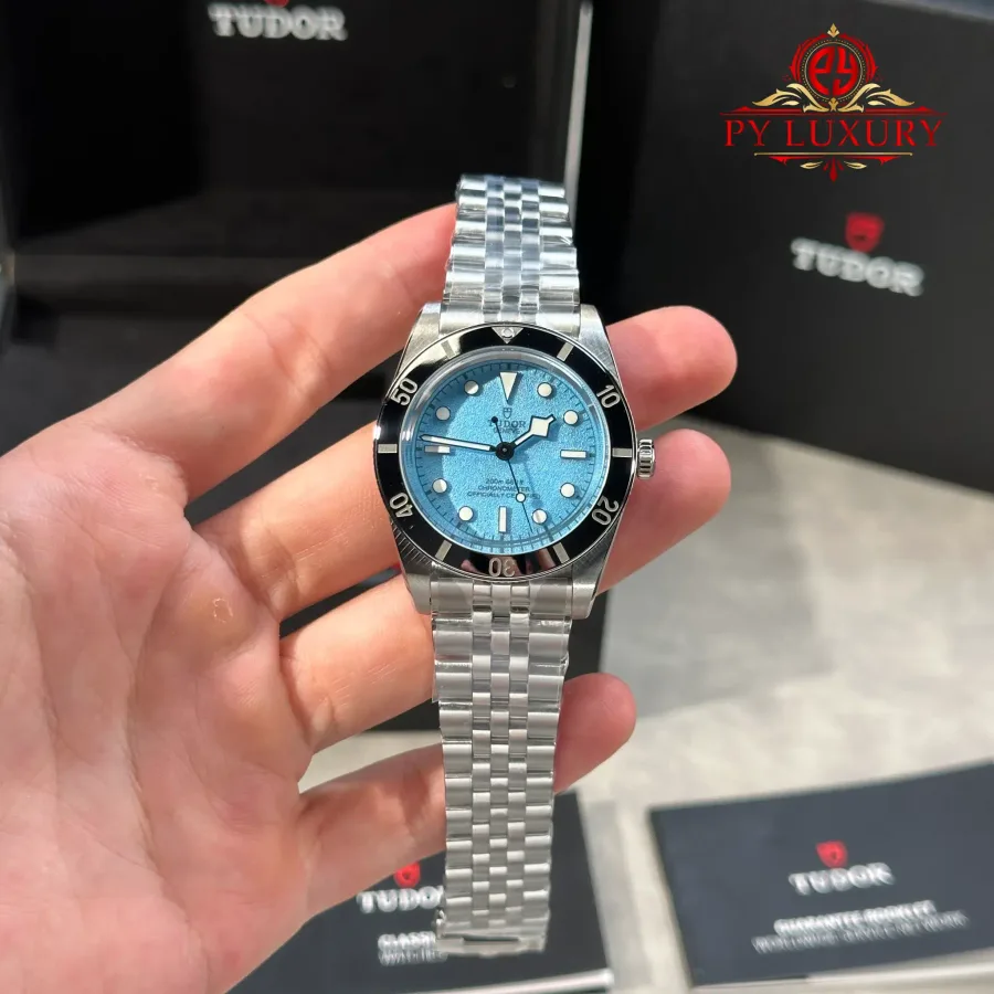 Tudor super clone watches