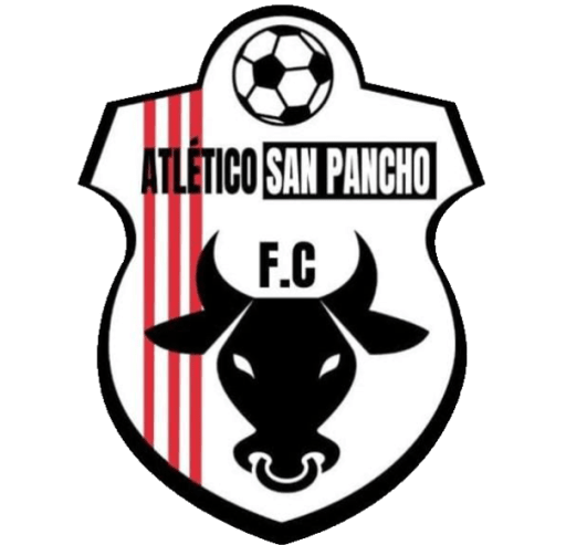 Escudo del equipo Atlético San Pancho