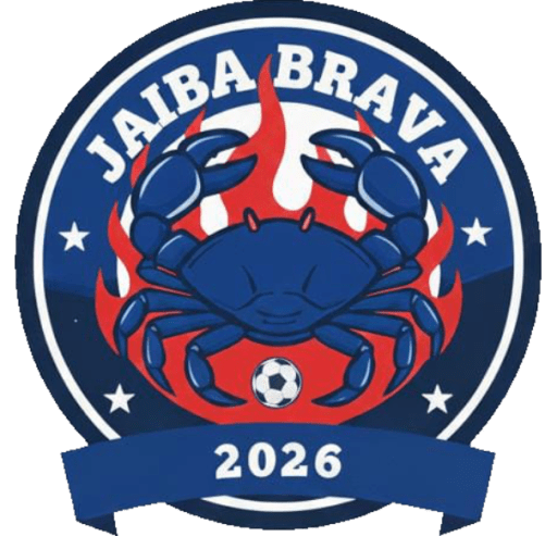 Escudo del equipo Jaiba Brava