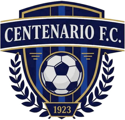 Escudo del equipo Centenario