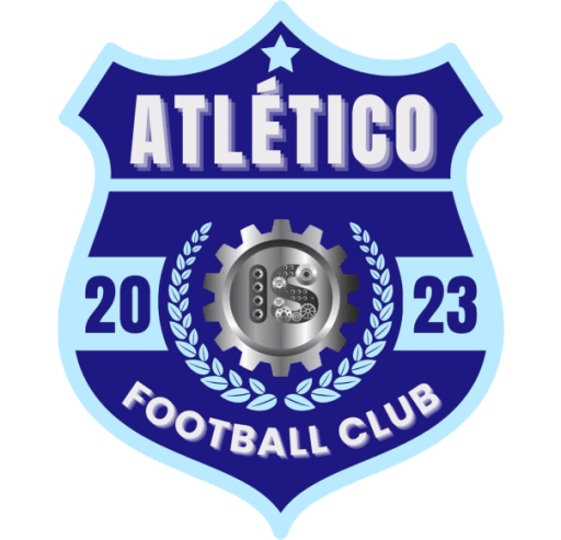 Escudo del equipo Atlético IS