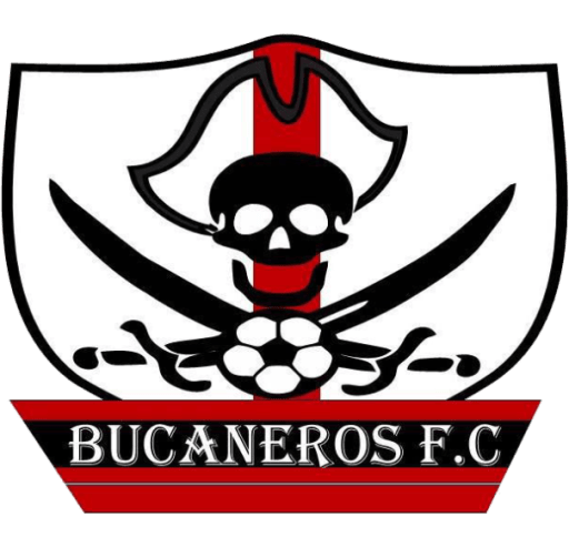 Escudo del equipo Bucaneros