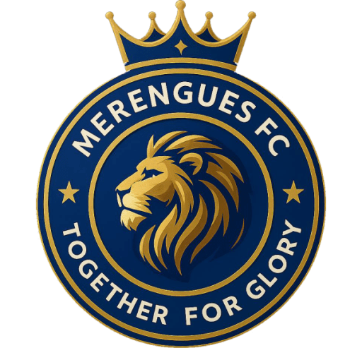 Escudo del equipo Merengues