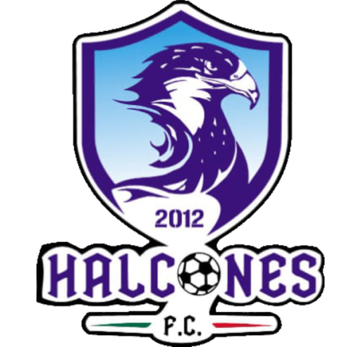 Escudo del equipo Halcones