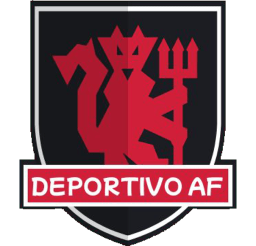 Escudo del equipo Deportivo AF