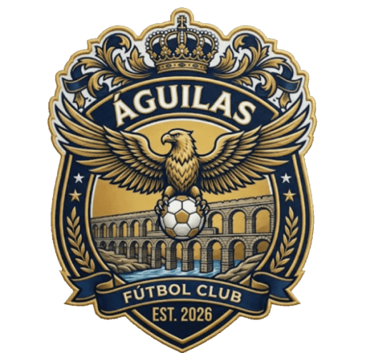 Escudo del equipo Aguilas