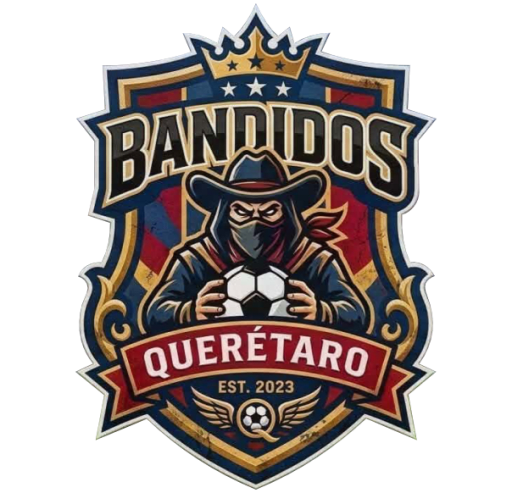 Escudo del equipo Bandidos