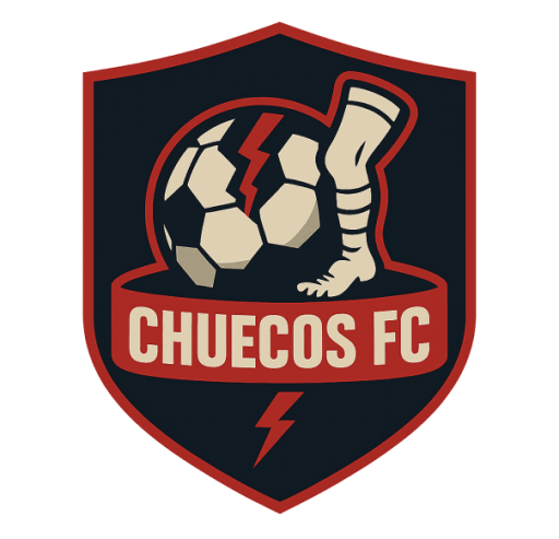 Escudo del equipo Chuecos FC