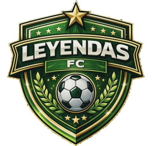 Escudo del equipo Leyendas