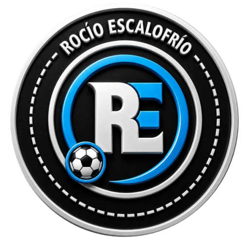 Escudo del equipo Roció Escalofrió