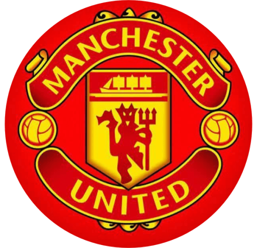 Escudo del equipo Red Devils