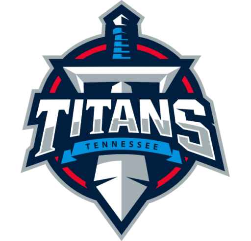 Escudo del equipo Titanes