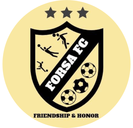 Escudo del equipo Forsa FC