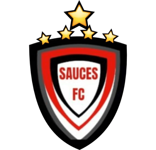 Escudo del equipo Sauces