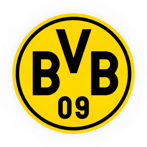 Escudo del equipo Borussia