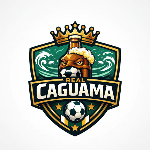 Escudo del equipo Caguameros