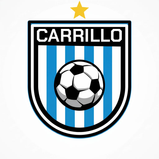 Escudo del equipo Carrillo