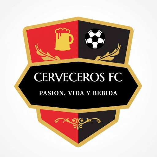 Escudo del equipo Cerveceros FC