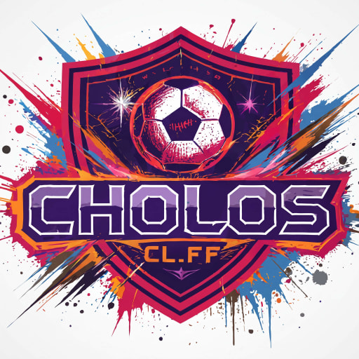 Escudo del equipo Cholos