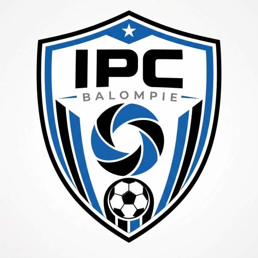 Escudo del equipo IPC Balompié