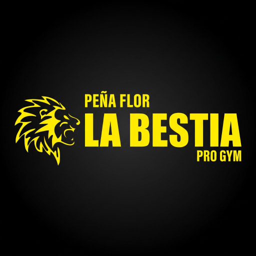 Escudo del equipo La Bestia