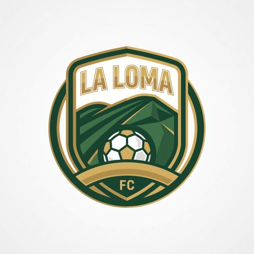 Escudo del equipo La Loma FC