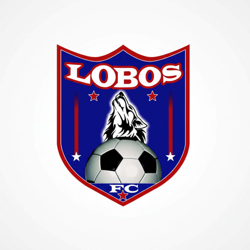 Escudo del equipo Lobos FC