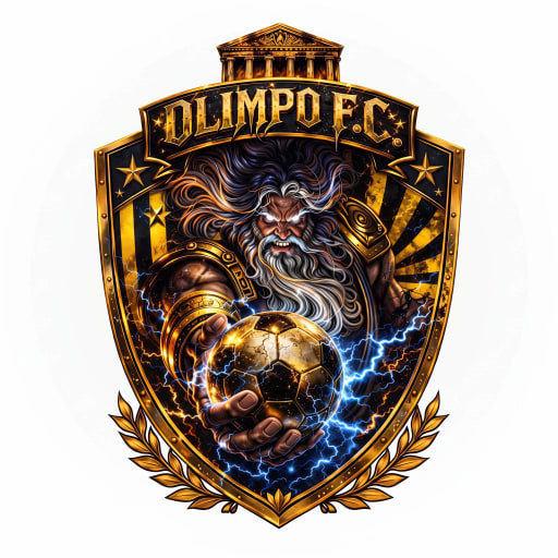 Escudo del equipo Olimpo FC