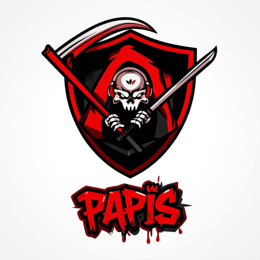 Escudo del equipo Papis