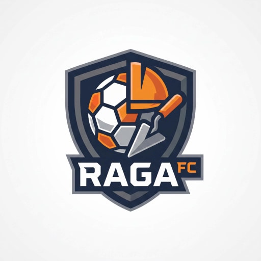 Escudo del equipo Raga FC
