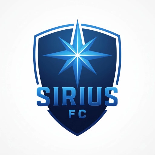 Escudo del equipo Sirius FC