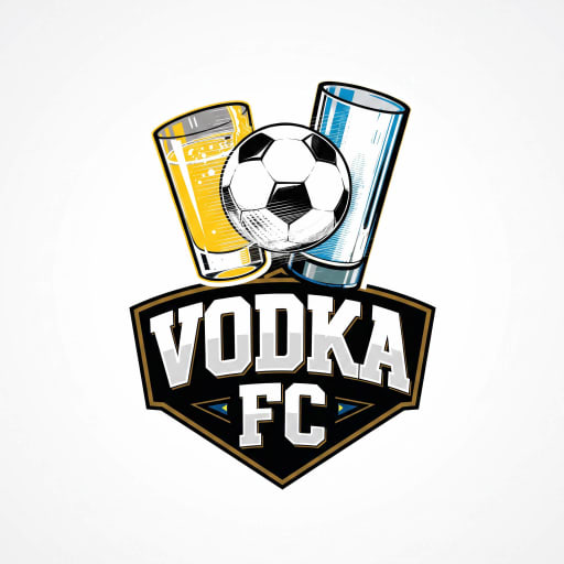 Escudo del equipo Vodka FC