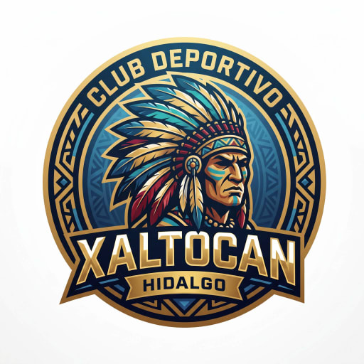 Escudo del equipo Xaltocan