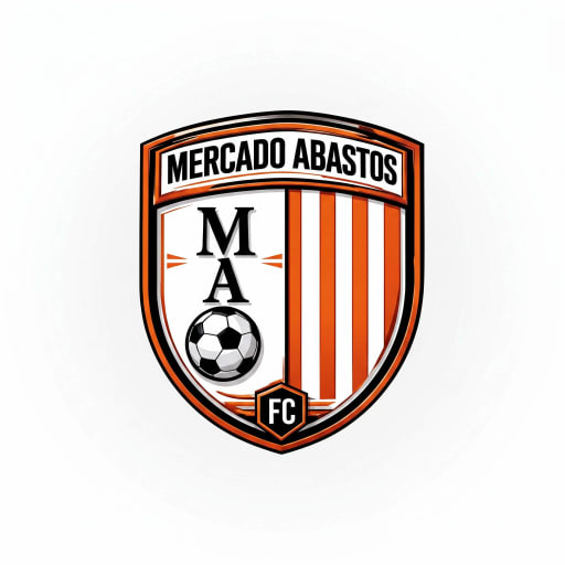 Escudo del equipo Mercado de Abastos