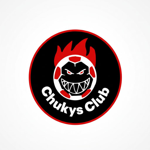 Escudo del equipo Chukys Club