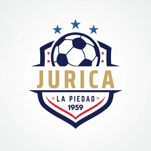 Escudo del equipo Jurica La Piedad