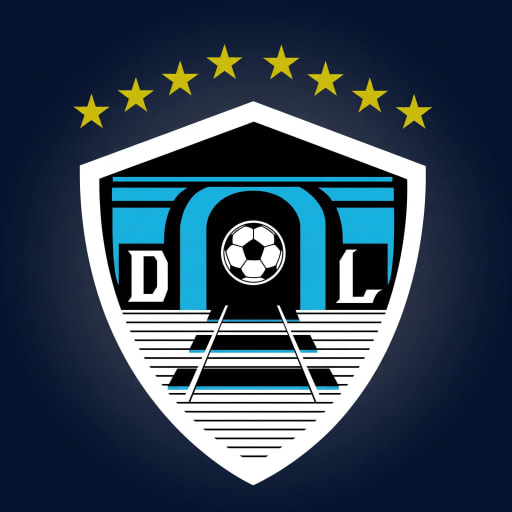 Escudo del equipo Dep. Lajitas
