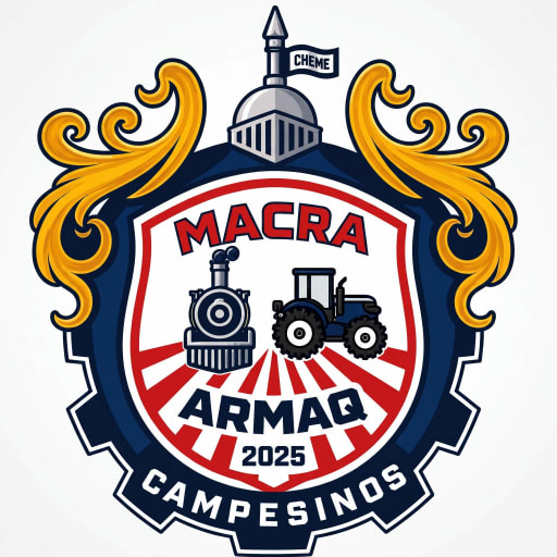 Escudo del equipo MACRA ARMAQ