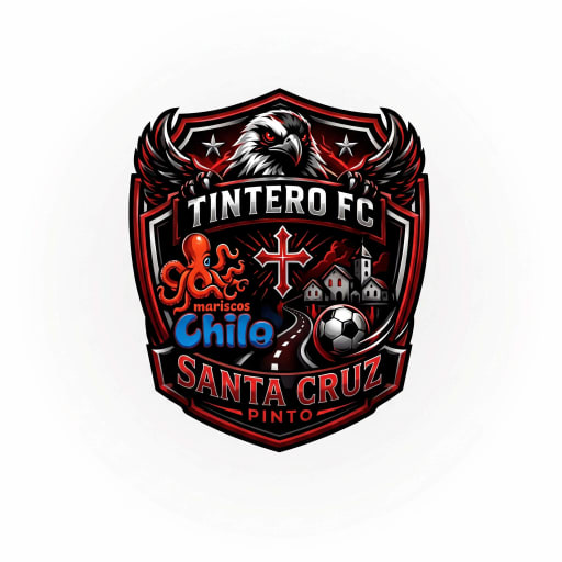 Escudo del equipo Tintero FC
