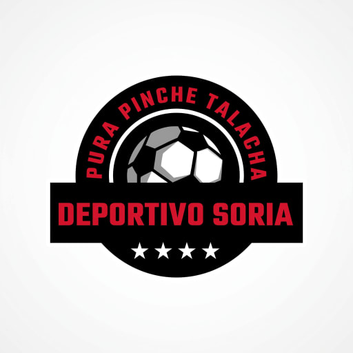 Escudo del equipo Dep. Soria